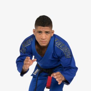 BJJ