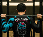 Rashguard Pride or Die Z-Camp-Combat Arena