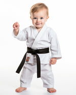 Karategi Bambino Itaki Baby Art. 45N-Combat Arena