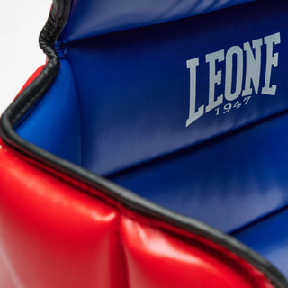 Corpetto Reversibile Leone PR336-Combat Arena