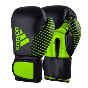 Luvas de Boxe Adidas Concurso WAKO