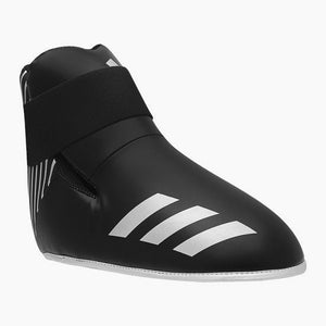 Protetores de Pés Adidas Profissional Kick Boxe WAKO