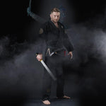 BJJ Gi Fairtex Treeburam