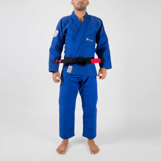 BJJ Gi Kingz Balistico 3.0