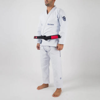 BJJ Gi Kingz Balistico 3.0