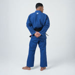 BJJ Gi Kingz Balistico 4.0 IBJJF Blu-Combat Arena