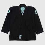 BJJ Gi Kingz Classic 3.0 IBJJF Preto