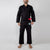 BJJ Gi Kingz Classic 3.0 IBJJF Preto