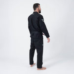 BJJ Gi Kingz Nano 3.0 IBJJF Nero-Combat Arena