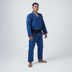 BJJ Gi Kingz Ultralight 2.0 IBJJF Azul