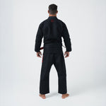 BJJ Gi Kingz Ultralight 2.0 IBJJF Preto