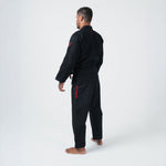 BJJ Gi Kingz Ultralight 2.0 IBJJF Preto