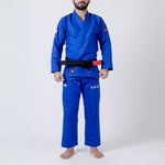 BJJ Gi Maeda Red Label 3.0 IBJJF