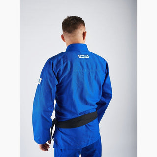 BJJ Gi Manto Base 2.0