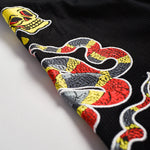 BJJ Gi Manto Coral-Combat Arena