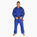 BJJ Gi Tatami Fightwear Nova Absolute