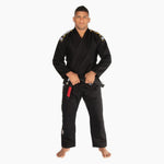 BJJ Gi Tatami Fightwear Nova Absolute