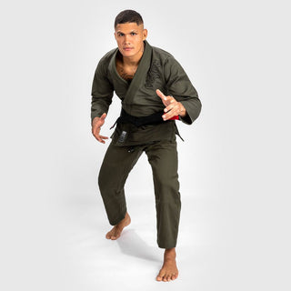 BJJ Gi Venum Contender 2.0