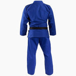 BJJ Gi Venum Contender EVO