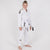 BJJ Gi bambino Tatami Fightwear Nova Absolute Bianco