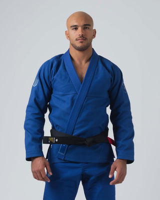 BJJ Gi Kingz Balística 4.0