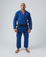 BJJ Gi Kingz Balística 4.0