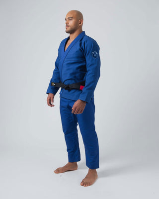 BJJ Gi Kingz Balística 4.0