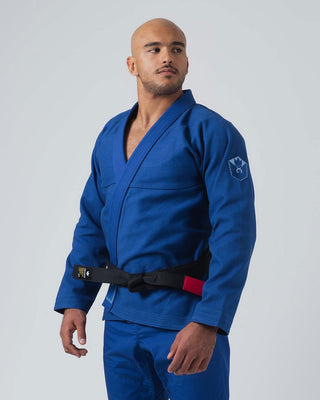 BJJ Gi Kingz Balística 4.0