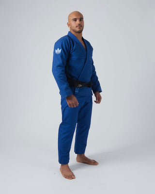 BJJ Gi Kingz Balística 4.0