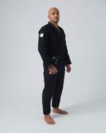 BJJ Gi Kingz Balística 4.0