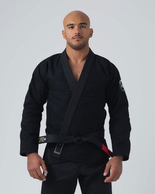 BJJ Gi Kingz Balística 4.0