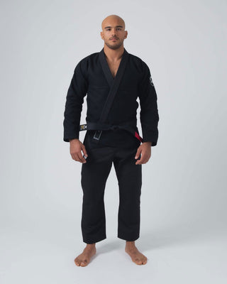 BJJ Gi Kingz Balística 4.0