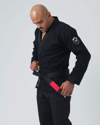 BJJ Gi Kingz Balística 4.0