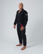 BJJ Gi Kingz Balística 4.0