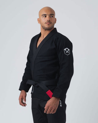 BJJ Gi Kingz Balística 4.0