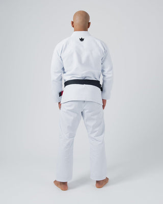 BJJ Gi Kingz Balística 4.0