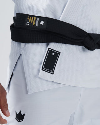 BJJ Gi Kingz Balística 4.0