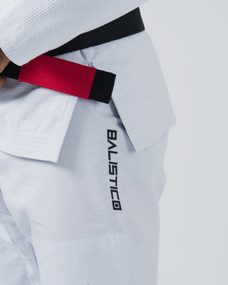 BJJ Gi Kingz Balística 4.0