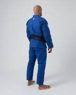 BJJ Gi Kingz Balística 4.0