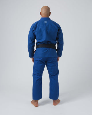 BJJ Gi Kingz Balística 4.0