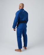 BJJ Gi Kingz Balística 4.0