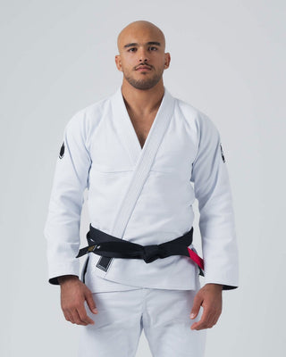 BJJ Gi Kingz Balística 4.0