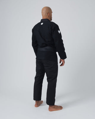 BJJ Gi Kingz Balística 4.0