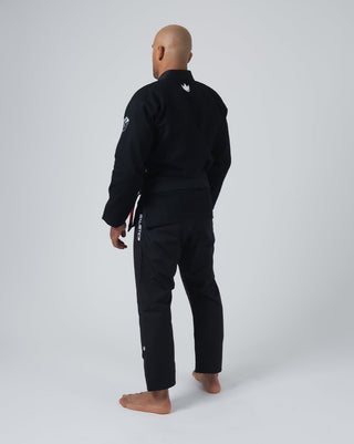 BJJ Gi Kingz Balística 4.0