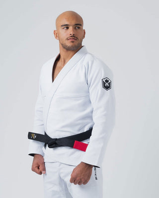 BJJ Gi Kingz Balística 4.0