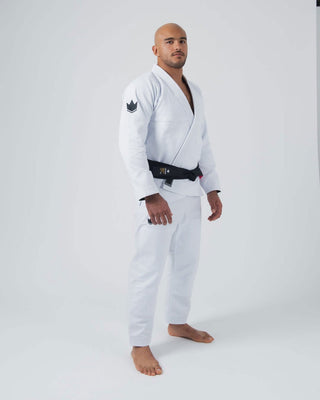 BJJ Gi Kingz Balística 4.0