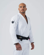 BJJ Gi Kingz Balística 4.0