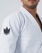 BJJ Gi Kingz Balística 4.0