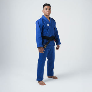 BJJ Gi Kingz Kore 2.0