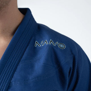 BJJ Gi Kingz Nano 3.0